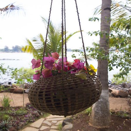 Kala Bahia Patnem Beach Bagian luar foto