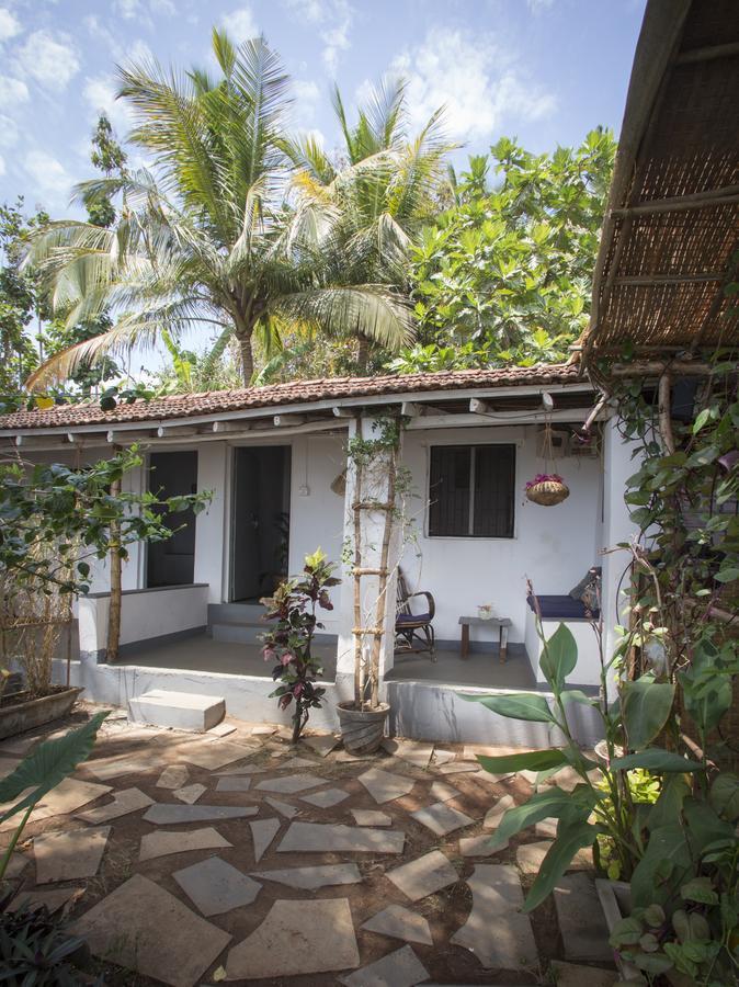 Kala Bahia Patnem Beach Ruang foto