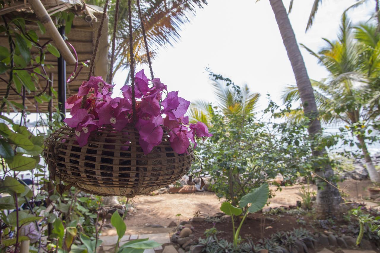 Kala Bahia Patnem Beach Ruang foto