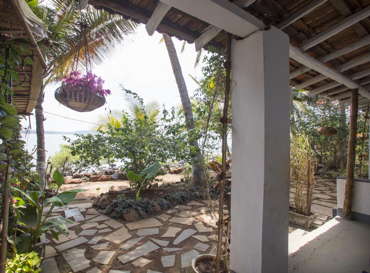 Kala Bahia Patnem Beach Ruang foto