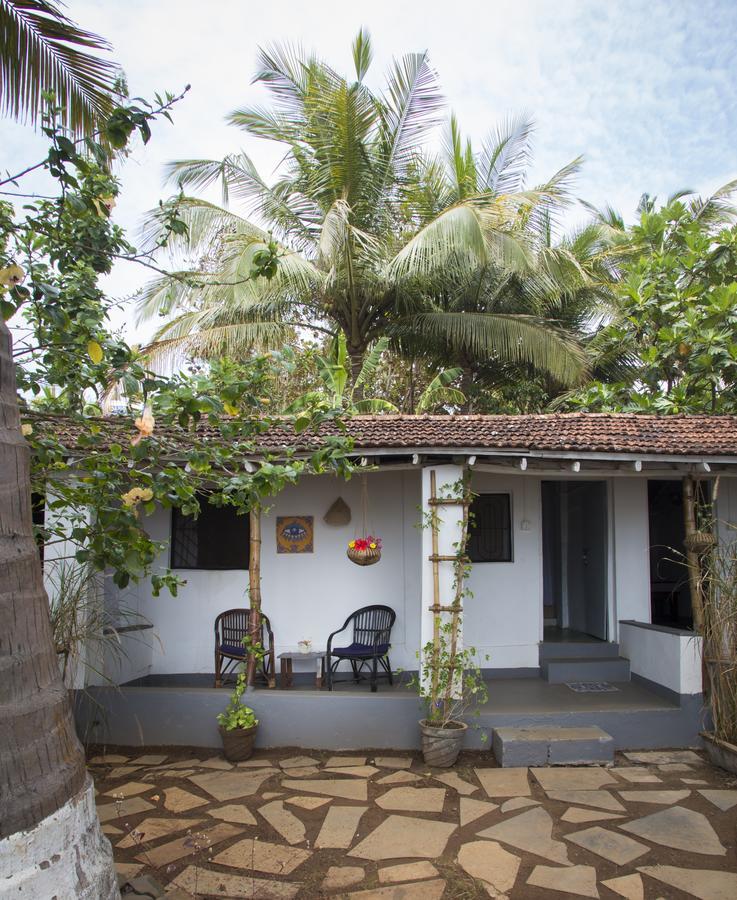 Kala Bahia Patnem Beach Ruang foto