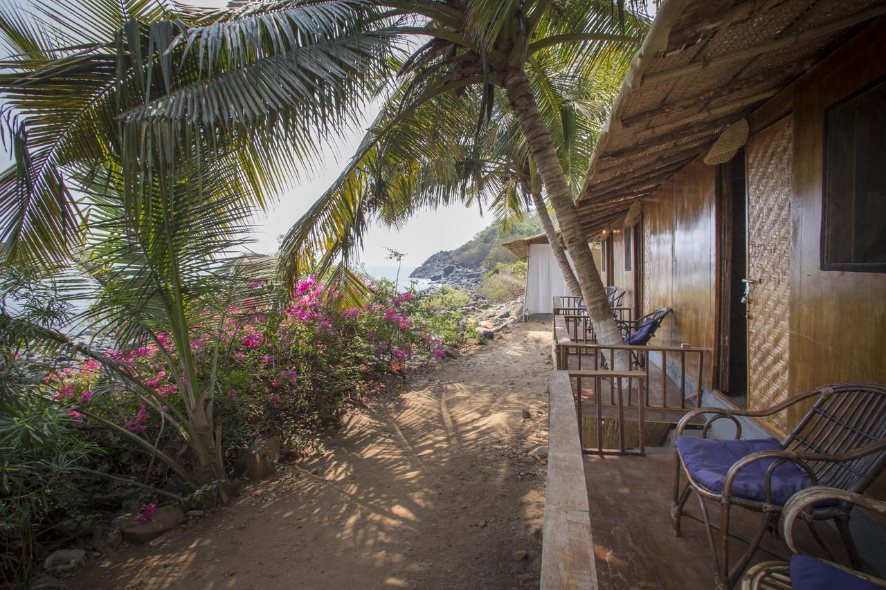 Kala Bahia Patnem Beach Ruang foto